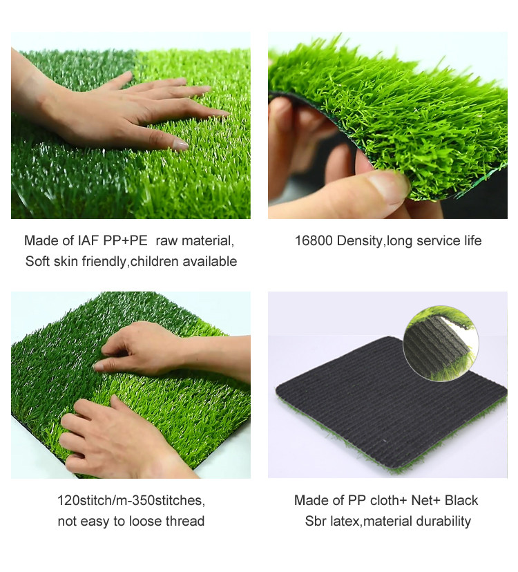 I-Artificial-Grass