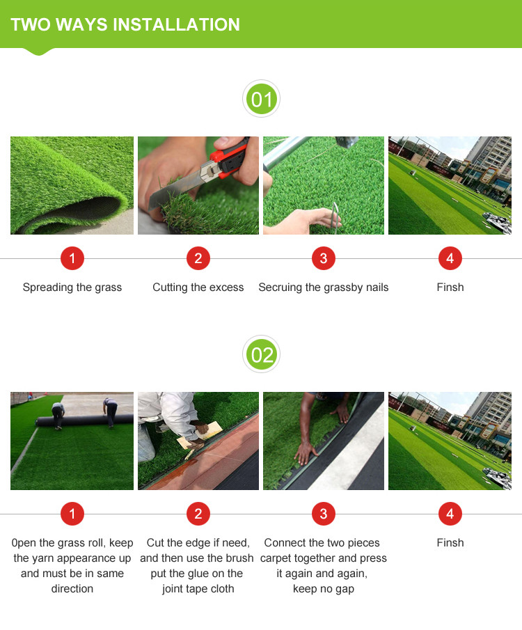 I-Artificial-Grass