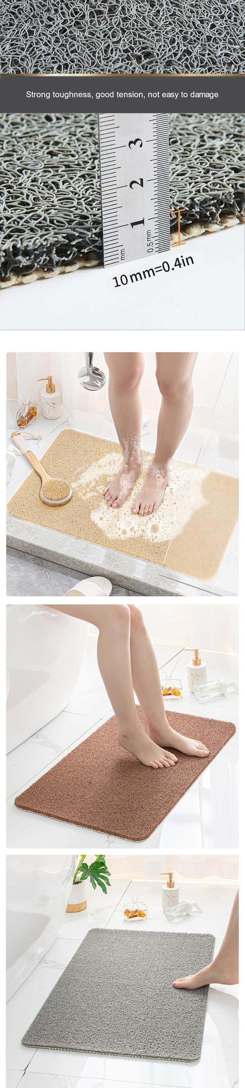 Bath-Mats