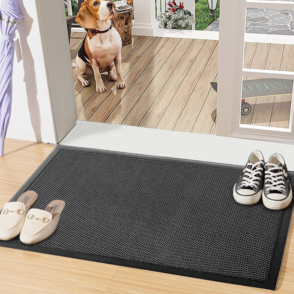 Entrance-Doormat