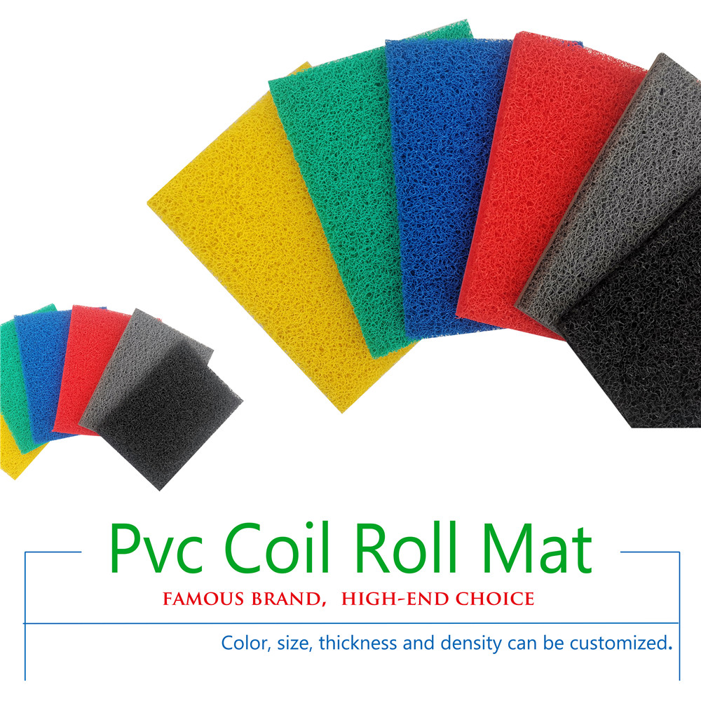 PVC-Coil