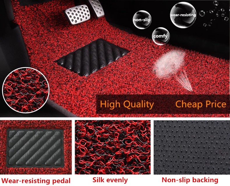 PVC-Car-Mat